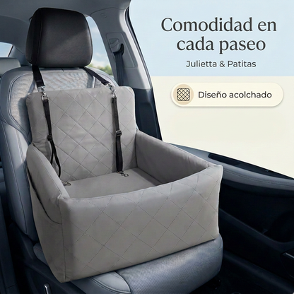 Imagen sin el recuadro de Correas de sujeción